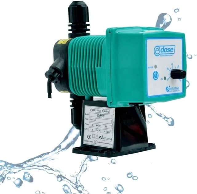 Chemical Dosing Pump