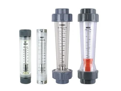 Flow Meters