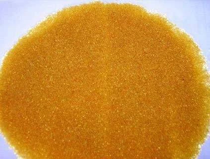 Ion Exchange Resin