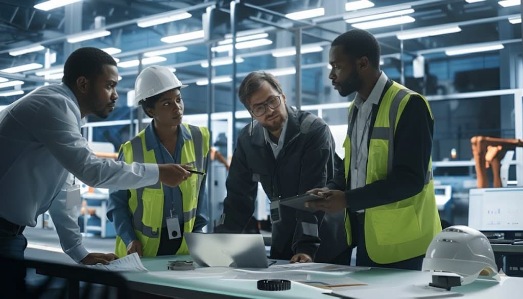 Kilitek Africa Mission - Water Treatment Solutions