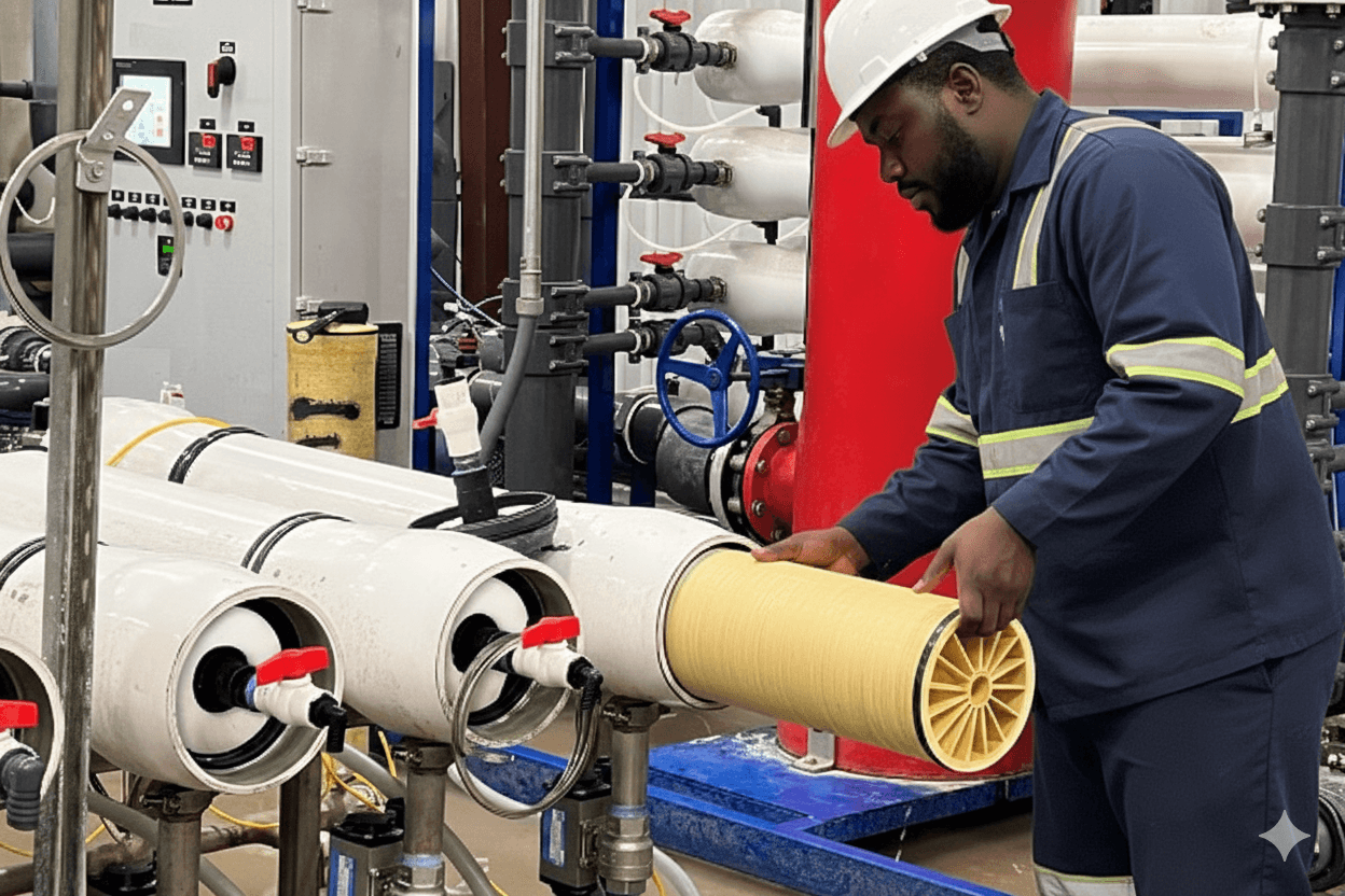 Complete After-Sales Service Solution