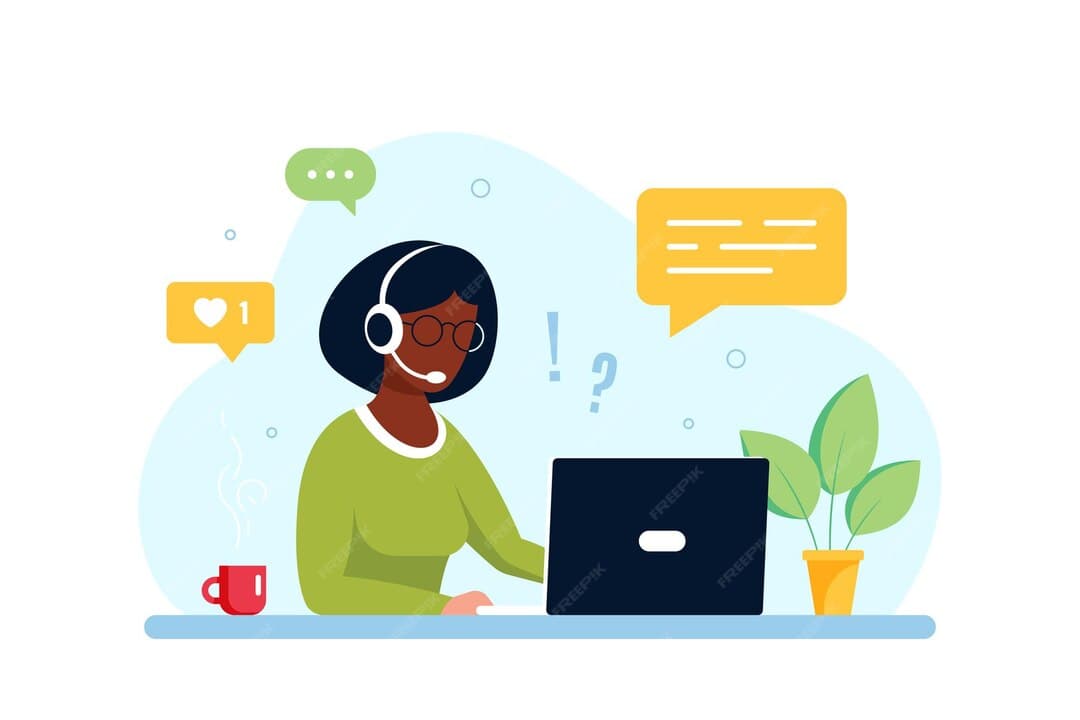 24/7 Customer Support