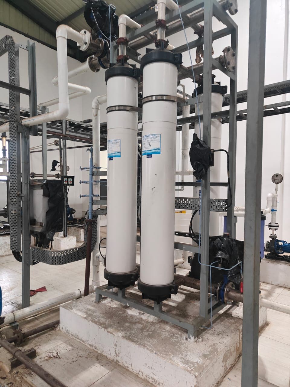 Case study for Bagomoyo Sugar Ltd