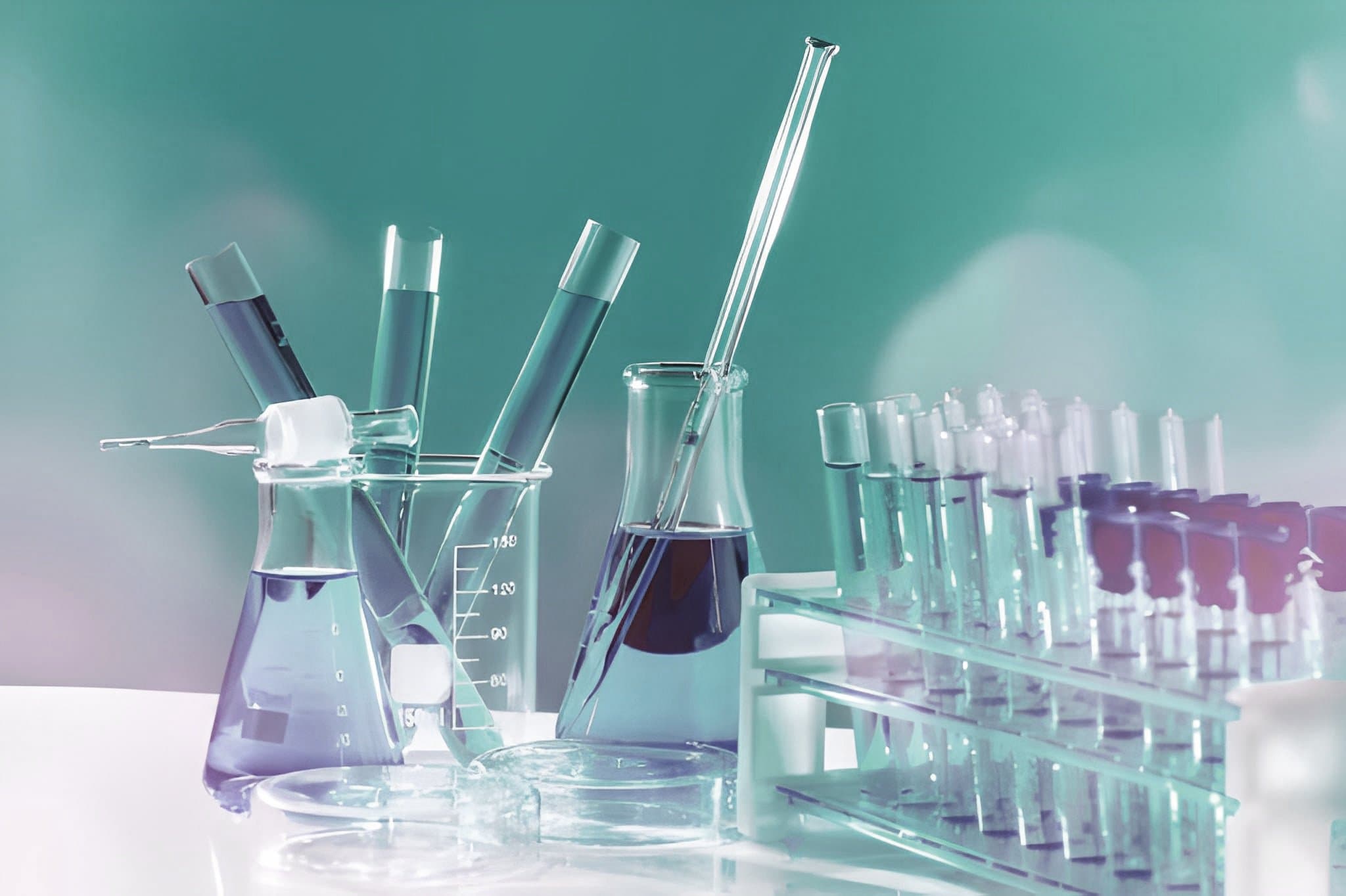 Water Treatment Chemicals