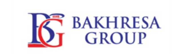 Bakhresa Group logo