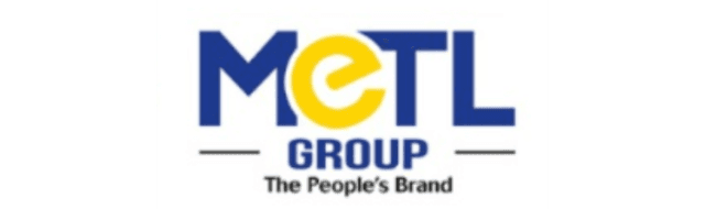 METL logo