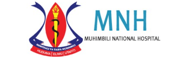 Muhimbili Hospital logo